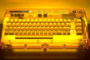 Commodore 64 Ultimate: Founders Edition