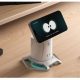 Meet Your New Robot Desk Buddy: PISEN’s AI-Powered iDock