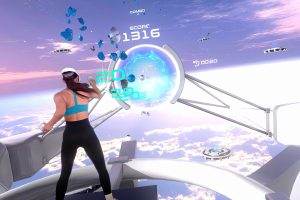 PowerBeatsVR (Steam)