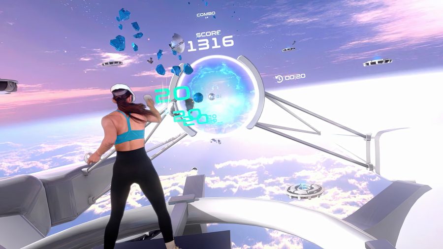 PowerBeatsVR (Steam)