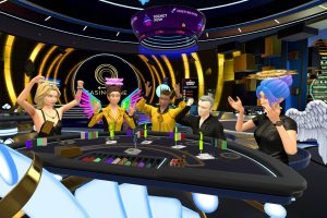 Vegas Infinite (Steam)