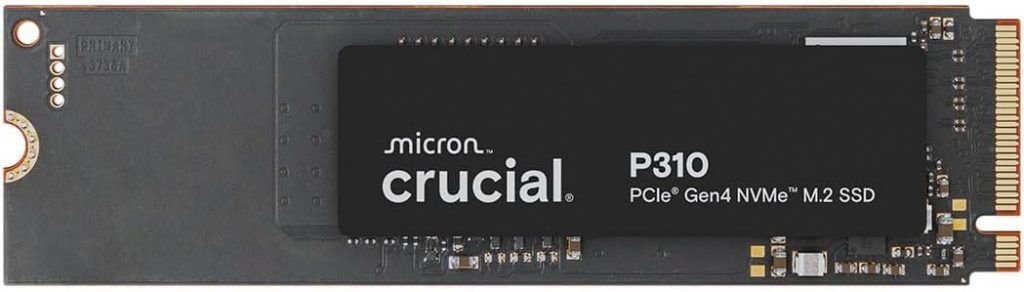 Crucial P310 1TB SSD