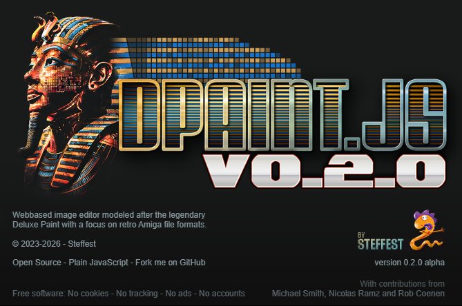 DPaint.js