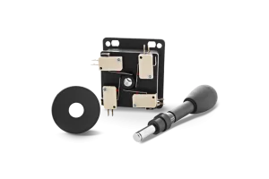 X-Arcade Joystick Parts