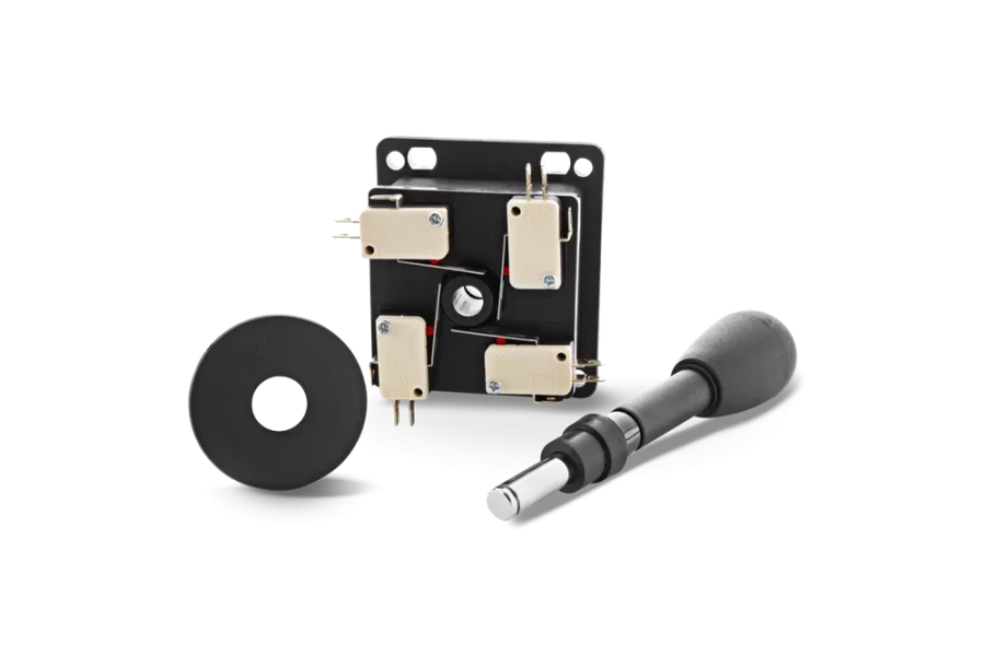 X-Arcade Joystick Parts
