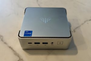 KAMRUI Hyper H2 Mini PC