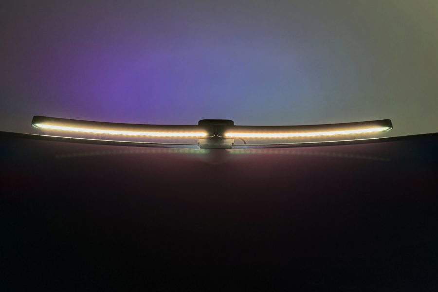 Quntis Monitor Light Bar