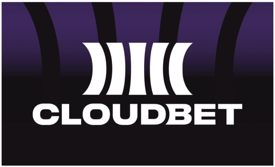 Cloudbet logo