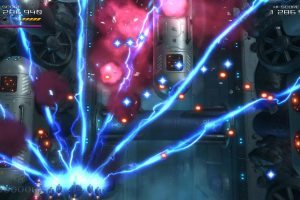 Truxton Extreme (Stage 3)