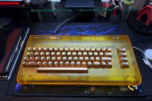 Commodore 64 Ultimate Founders Edition