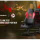 DXRacer Named Official Gaming Chair Partner of MSL Myanmar