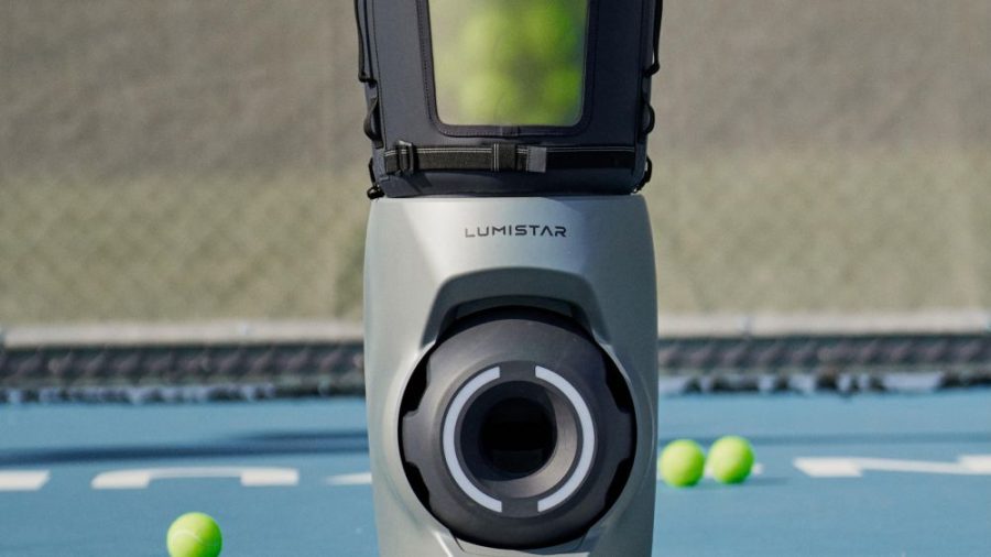 LUMISTAR TERO Series