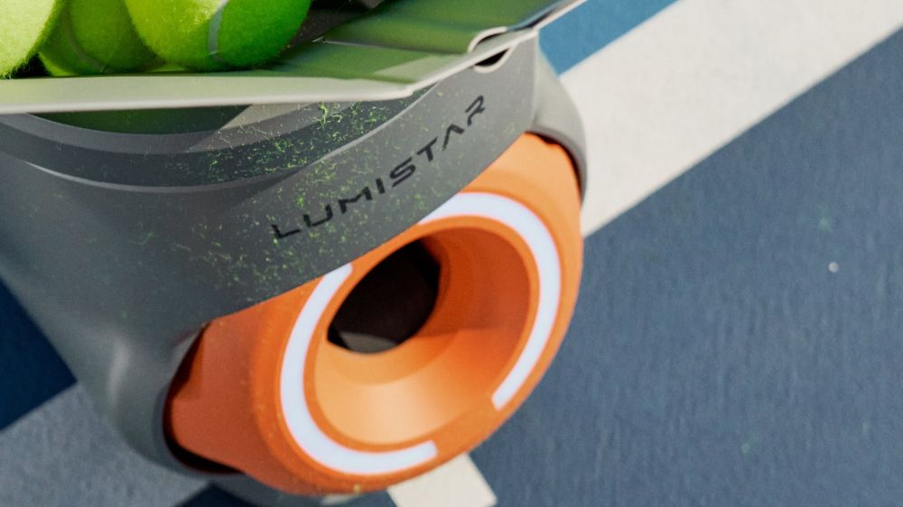LUMISTAR TERO Series (close-up)