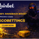 Redeem Rainbet Promo Code “CSGOBETTINGS” Today and Enjoy a Generous 20% Rakeback Boost