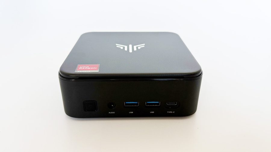KAMRUI E3B Mini PC