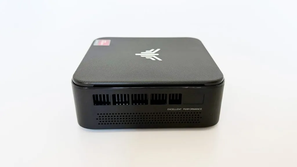 KAMRUI E3B Mini PC
