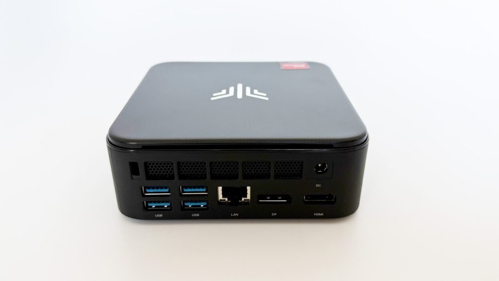KAMRUI E3B Mini PC