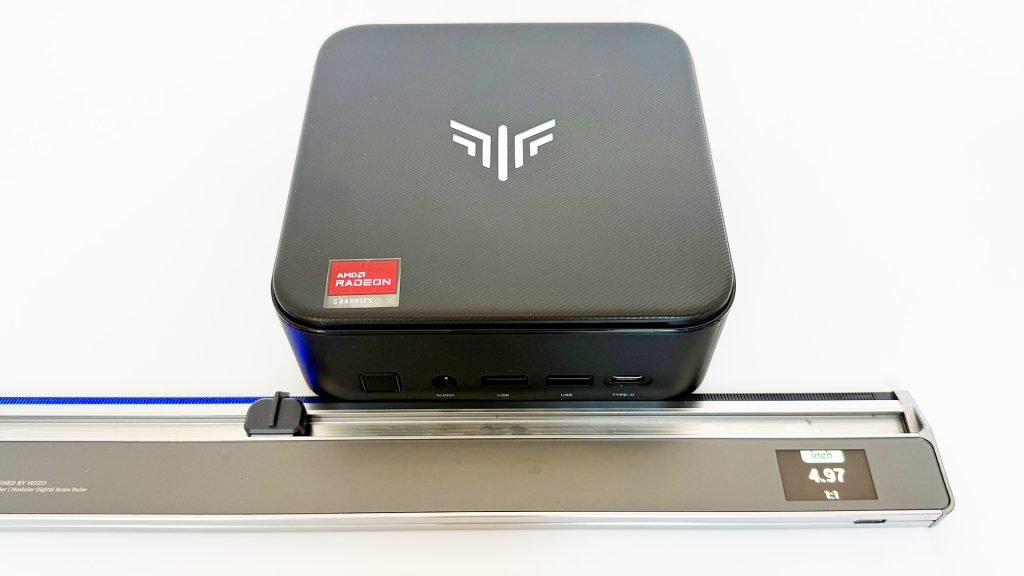 KAMRUI E3B Mini PC
