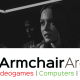 Armchair Arcade is Back Online: Rescued, Relocated, and Faster Than Ever!