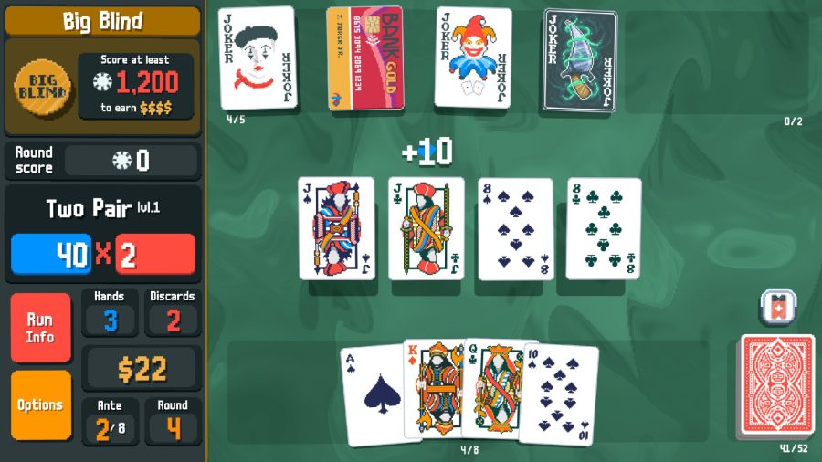 Balatro (PC Steam)