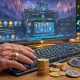 Most Veterans Still Buy Wow Gold Before Patch Day, and I Finally Understand Why