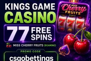 Kings Game Casino