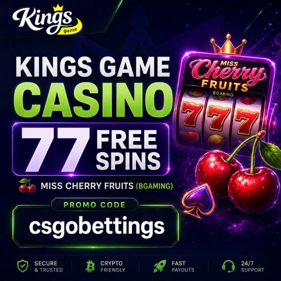 Kings Game Casino