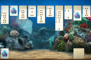 Microsoft Solitaire Collection