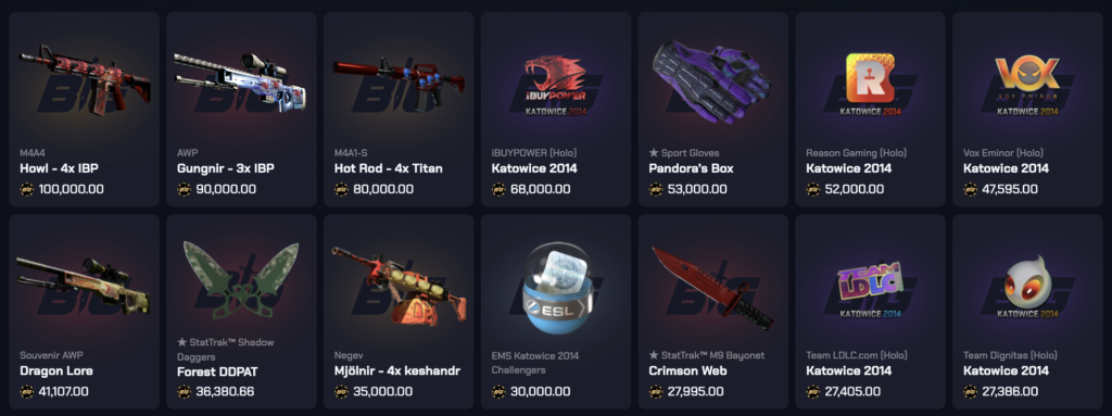 CSGOBig Promo Code 