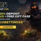 CSGOFast Promo Code “CSGOBETTINGSS”: Free Gift Case + 10% Deposit Bonus