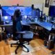 AndaSeat Phantom 4 Pro chair review: Ergonomics on a budget