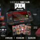 Doom Coming to Evercade: New Collection Cartridge and Nexus Doom Edition Handheld
