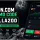 Moon.com Promo Code 2026: HELLA200 for 3.5% Instant Rakeback