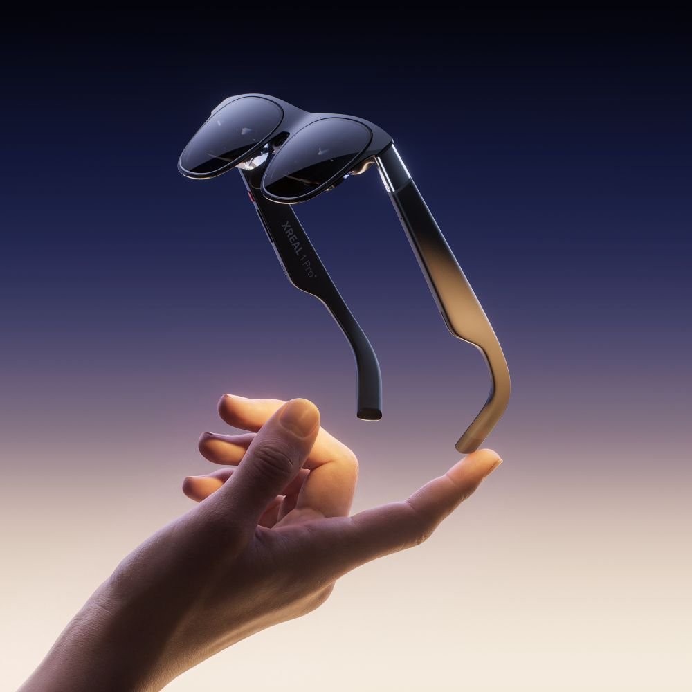 XREAL 1 Pro+ AR Glasses