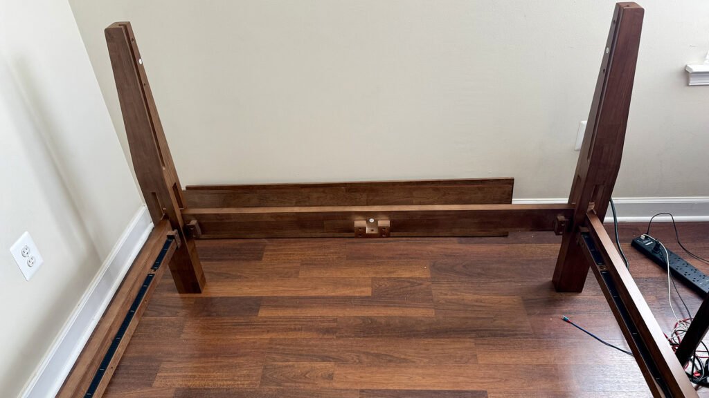 FlexiSpot Kana Japanese Joinery Bed