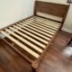 FlexiSpot Kana Japanese Joinery Bed review: Beautiful, solid, easy-to-build