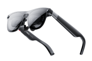 XREAL AURA glasses